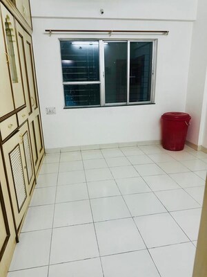 Balcony in 3 BHK Apartment at Aundh – for Rent