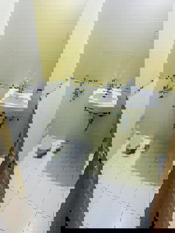 3 BHK + Pooja Room Apartment For Rent in Aundh