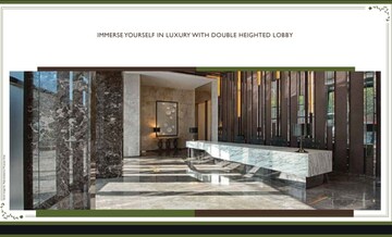 Gym in 3 BHK Apartment at Godrej Vrikshya, Sector 103 – for Sale