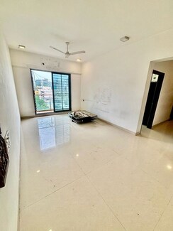 2 BHK + Study Room Apartment For Rent in Sayba Elegant