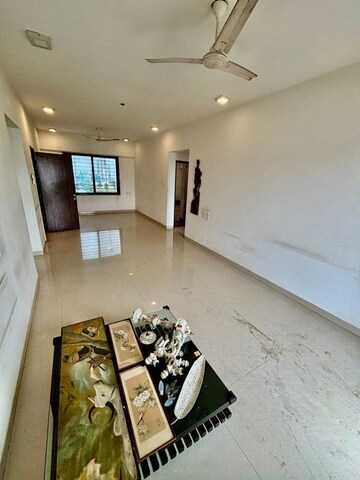 Parking in 2 BHK Apartment at Sayba Elegant, Kurla East – for Rent