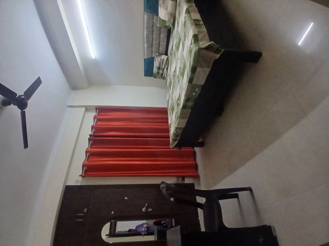 3 BHK + Study Room Apartment For Rent in Gardenia Golf City