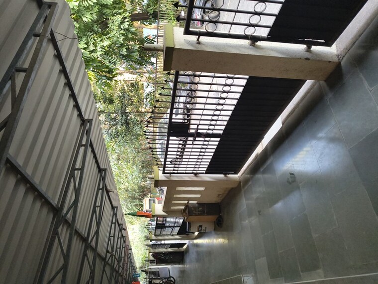 Floor Plan, kurla east Commercial Office Space 300 Sq.Ft. In Kurla East Mumbai 9800513