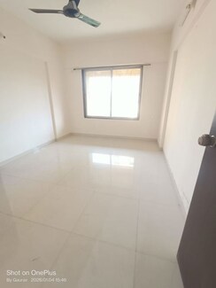 2 BHK + Pooja Room Apartment For Rent in Baner