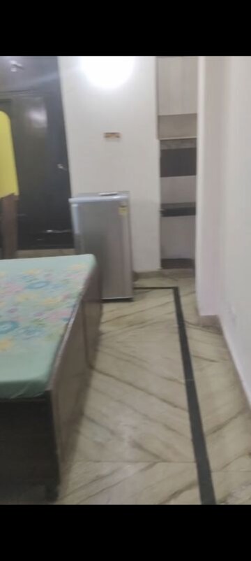 1 RK Independent House For Rent in Sector 48