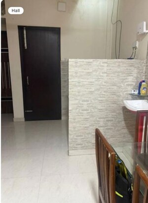 Kitchen in 2 BHK Apartment at Lalbagh – for Rent