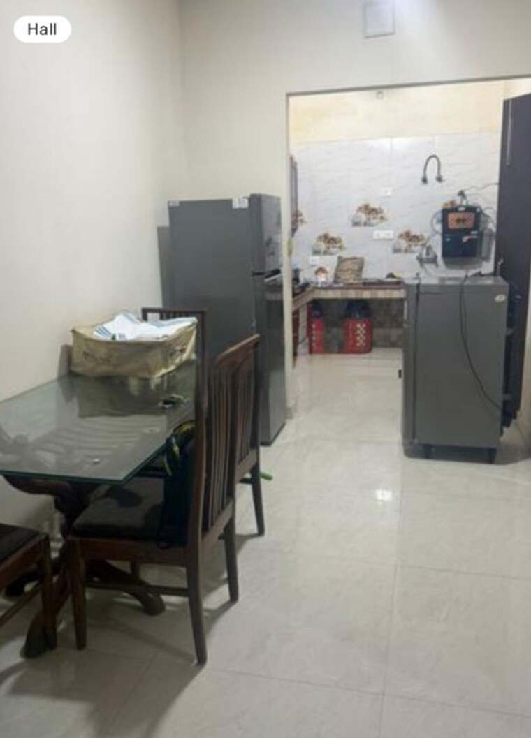 Team Area, lalbagh 2 Bedroom 1550 Sq.Ft. Apartment In Lalbagh Lucknow 9800516