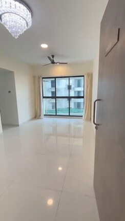 1 BHK Apartment For Rent in Andheri West