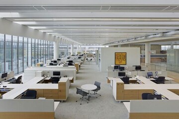  Office Space For Rent in Nashik Airport