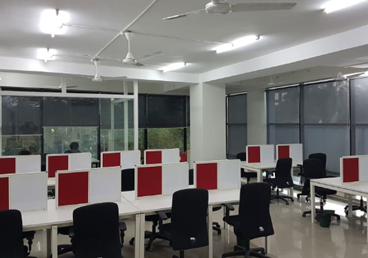 Team Area, andheri east Commercial Office Space 800 Sq.Ft. In Andheri East Mumbai 9800518
