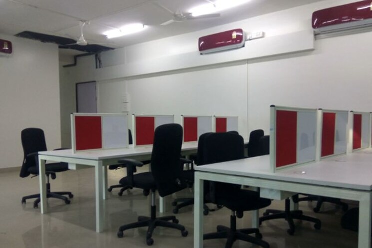 Team Area, andheri east Commercial Office Space 800 Sq.Ft. In Andheri East Mumbai 9800518