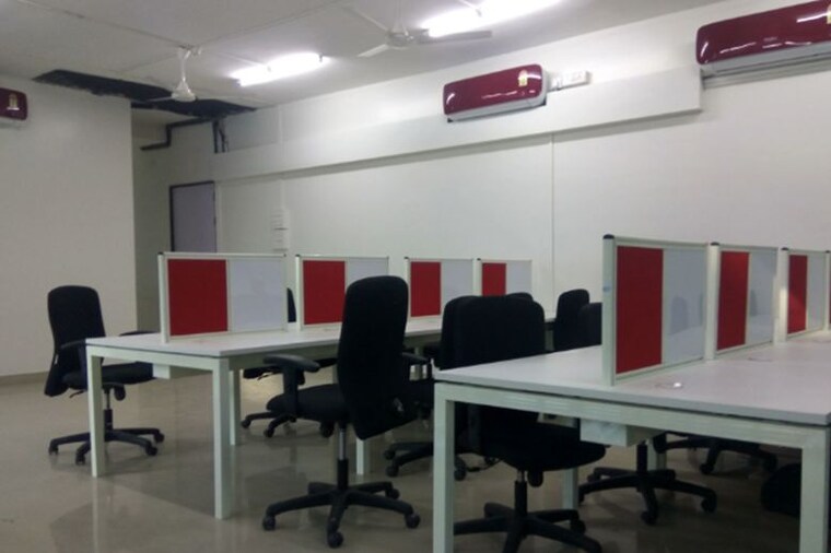 Team Area, andheri east Commercial Office Space 800 Sq.Ft. In Andheri East Mumbai 9800518