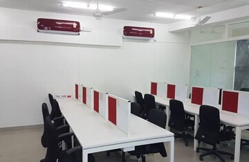  Office Space For Rent in Andheri East