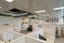 Office Space For Rent in Lunkad Sky Vie