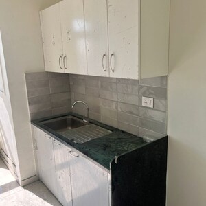 Kitchen in 2 BHK Apartment at Kalpataru Vienta, Ashok Nagar – for Rent