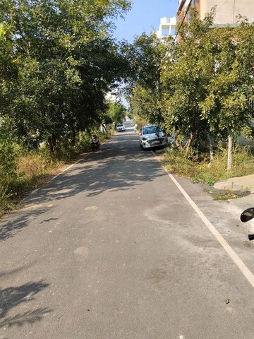  Plot – Exterior View View at Banashankari 6th Stage - for Sale