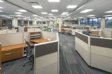  Office Space For Rent in Madhusudan CHS Kalyani Nagar, Kalyani Nagar