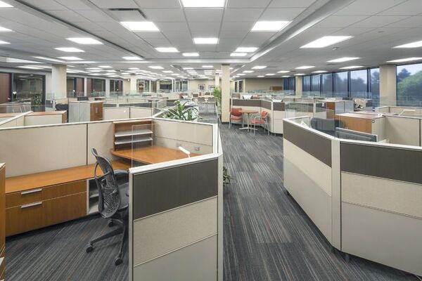 Office Space For Rent in Madhusudan CHS Kalyani Nagar