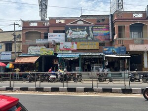  Office Space For Rent in Manavalanagar