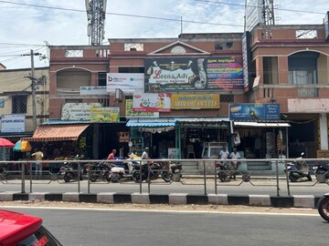  Office Space For Rent in Manavalanagar