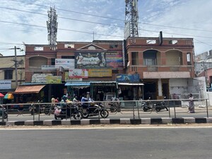  Office Space – Exterior View View at Manavalanagar - for Rent