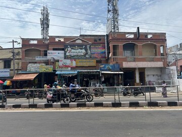  Office Space – Exterior View View at Manavalanagar - for Rent