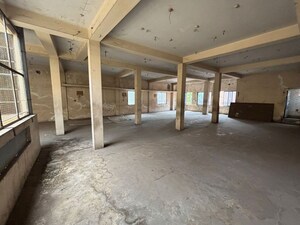  Office Space – Exterior View View at Manavalanagar - for Rent