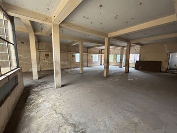  Office Space – Exterior View View at Manavalanagar - for Rent