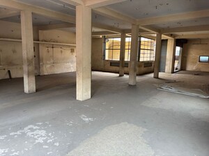  Office Space – Exterior View View at Manavalanagar - for Rent