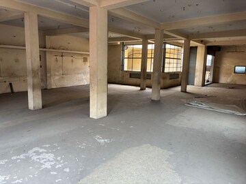  Office Space – Exterior View View at Manavalanagar - for Rent