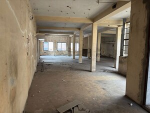  Office Space – Exterior View View at Manavalanagar - for Rent