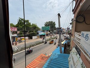  Office Space – Exterior View View at Manavalanagar - for Rent