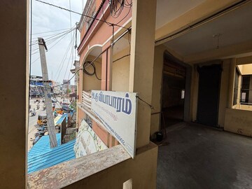  Office Space – Exterior View View at Manavalanagar - for Rent