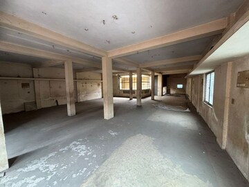  Office Space – Exterior View View at Manavalanagar - for Rent