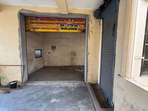  Office Space – Exterior View View at Manavalanagar - for Rent