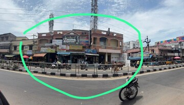  Office Space – Exterior View View at Manavalanagar - for Rent