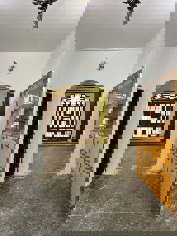 2 BHK + Study Room Builder Floor For Rent in Gomti Nagar