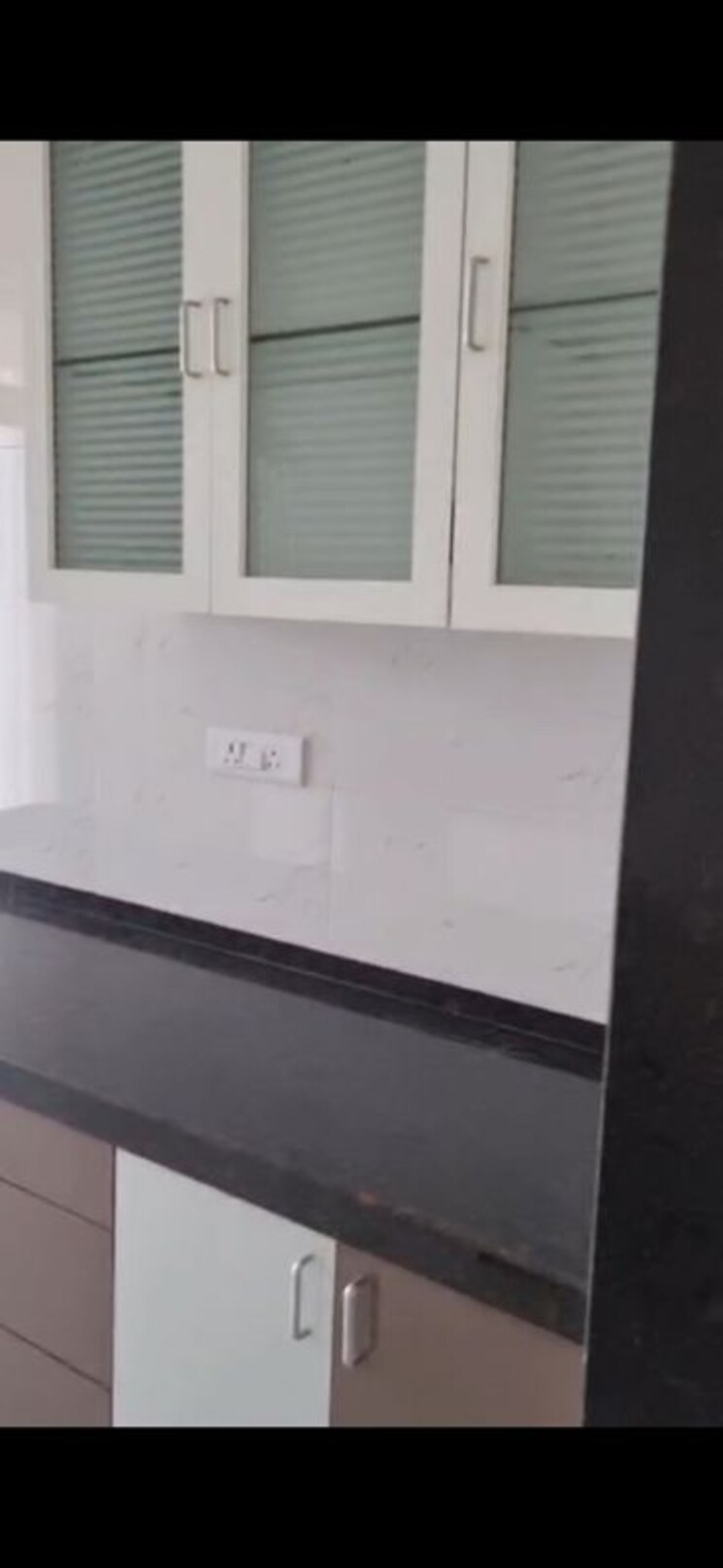 Kitchen, shreeji-atlantis 2 Bedroom 770 Sq.Ft. Apartment In Malad West Mumbai 9800538