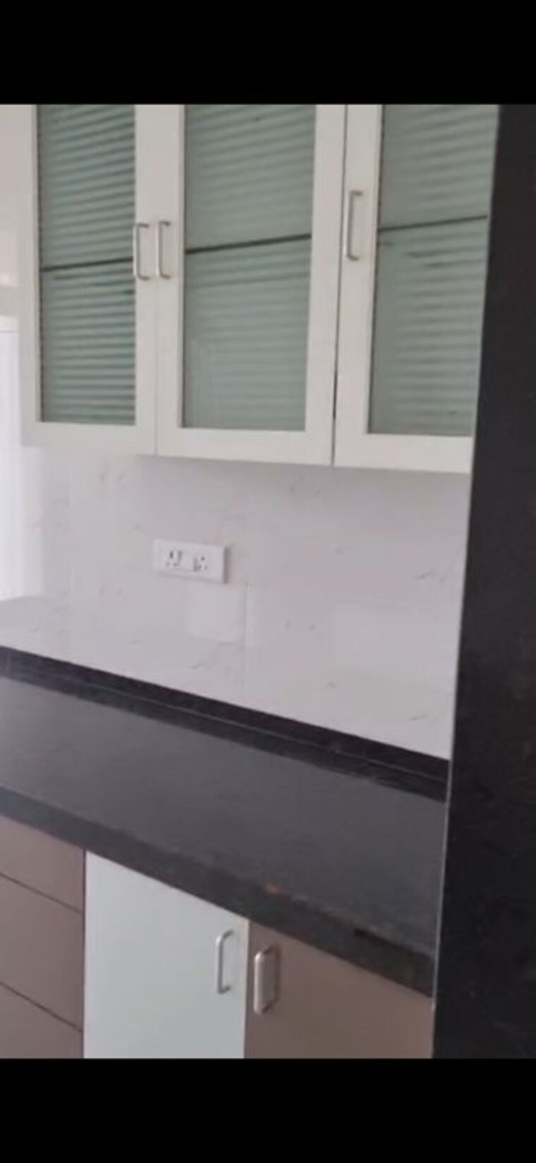 Kitchen, shreeji-atlantis 2 Bedroom 770 Sq.Ft. Apartment In Malad West Mumbai 9800538