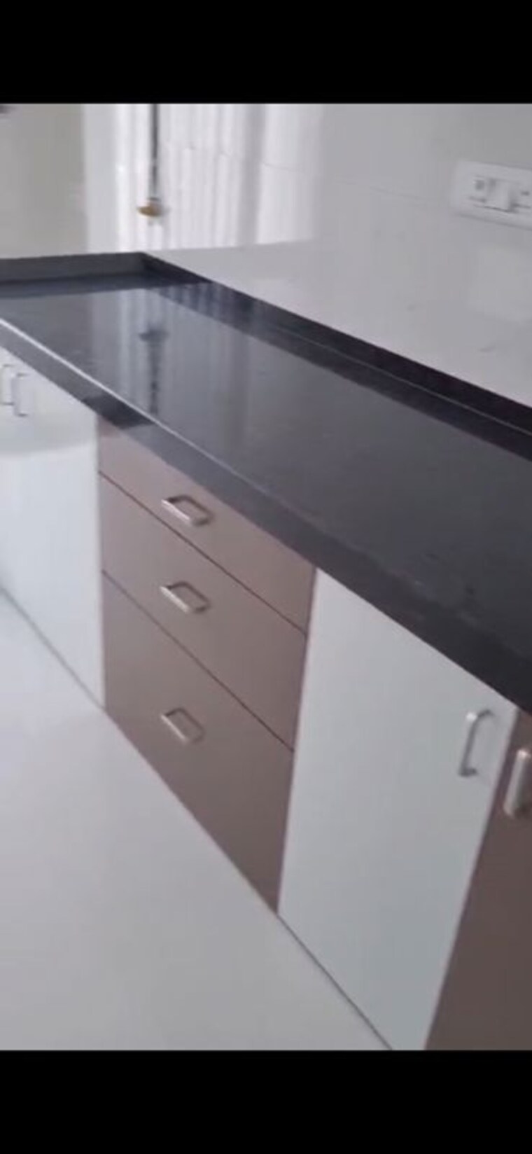 Kitchen, shreeji-atlantis 2 Bedroom 770 Sq.Ft. Apartment In Malad West Mumbai 9800538