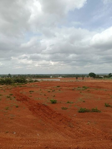 Plot Area in  Land at Kolar Road – for Sale