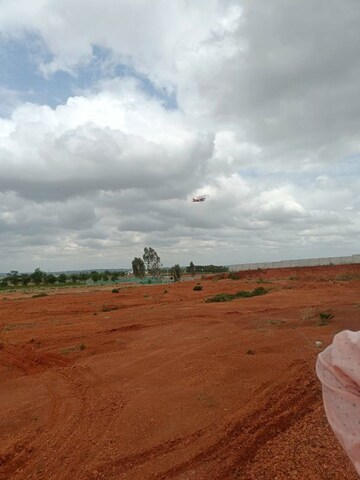 Plot Area in  Land at Kolar Road – for Sale