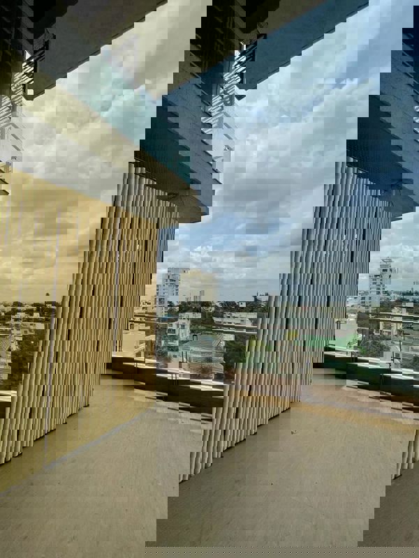 4 BHK + Study Room Apartment For Sale in Brigade Crescent