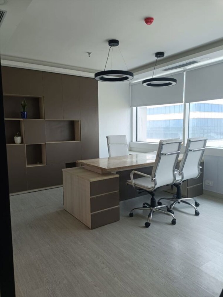 Team Area, spaze-itech-park Commercial Office Space 1000 Sq.Ft. In Sector 49 Gurgaon 9800544