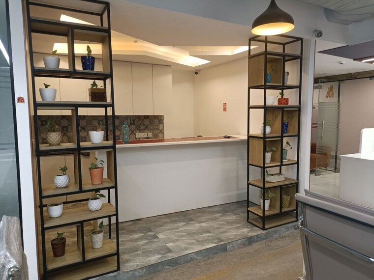 undefined, spaze-itech-park Commercial Office Space 1000 Sq.Ft. In Sector 49 Gurgaon 9800544