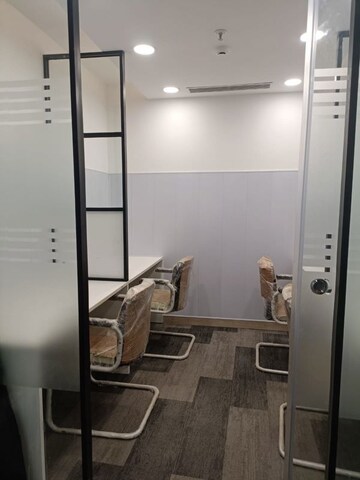 Kitchen in  Office Space at Spaze ITech Park, Sector 49 – for Rent