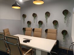 Office Space For Rent in Spaze ITech Park