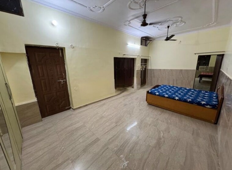 Bedroom, hazratganj 3 Bedroom 2120 Sq.Ft. Apartment In Hazratganj Lucknow 9800545