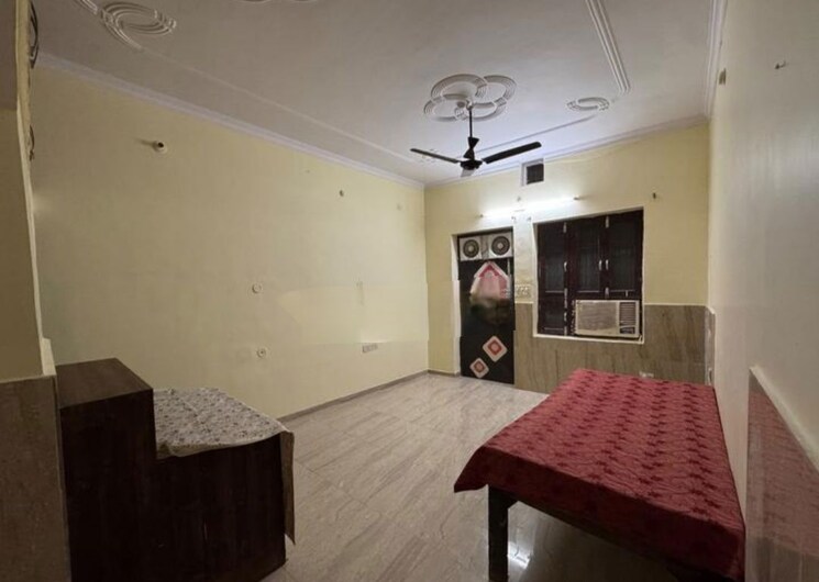 Kitchen, hazratganj 3 Bedroom 2120 Sq.Ft. Apartment In Hazratganj Lucknow 9800545