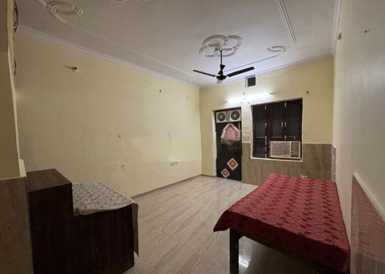 Kitchen, hazratganj 3 Bedroom 2120 Sq.Ft. Apartment In Hazratganj Lucknow 9800545